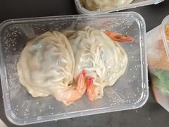 -叶存利海鲜大馅饺子(海宁路总店)
