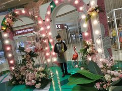-大玩家·play1家庭娱乐中心(石狮世茂店)