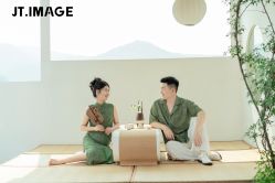 -专注孕妇照亲子照·纪田摄影