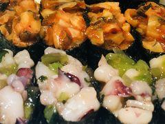 -争鲜回转寿司(金桥家乐福店)