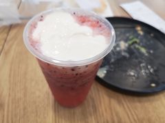 -龙治汉堡(中华城店)