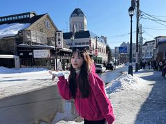 -小樽八音盒堂(手工制作体验馆店)