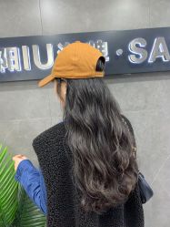 -IU潮牌·SALON