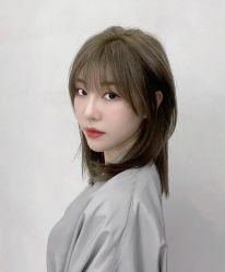 -吉米护肤造型