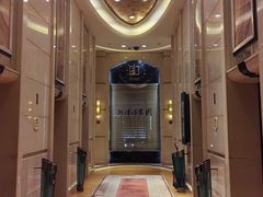 -上海红塔豪华精选酒店
