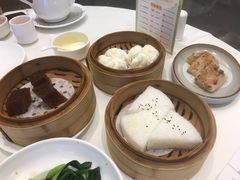 -万龙洲海鲜(大兴绿地缤纷城店)