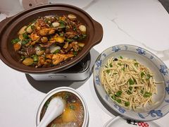 -味上湘菜馆(岳麓山店)