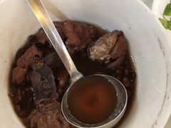 -长江国际酒店-中餐厅