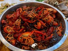 -清真海鲜大排档(原芥园道店)