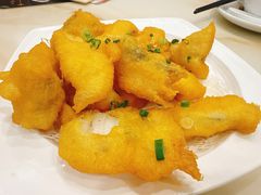 -潮福餐馆(江南西店)