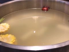 -林记潮牛·牛肉火锅(上马墩店)