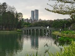 -四海公园(南山区)