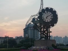 -世纪钟