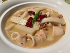 -民国红公馆(老门东店)