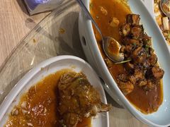 -味莊·青岛菜(云霄路店)