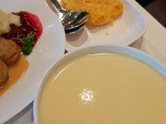 -宜家·瑞典风味餐厅(烟台路店)