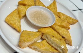 Puning Tofu Skin