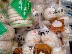 -北京稻香村(学清店)