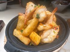 -锦府盐帮·李宅(领展购物广场中关村店)