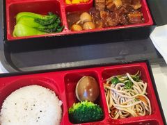 -贝林大翅鲸简餐厅(国家海洋博物馆店)