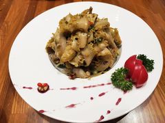 -hallch 好吃餐厅(全运村中央广场店)