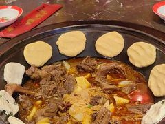 -粗粮人家·东北菜(洋桥店)