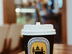 -MUSEO COFFEE咖啡博物馆