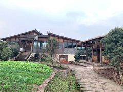 -驿舍·民國老营房院子私房菜(科学会堂店)