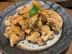 -千金一碗·宝岛一村(韩国街店)