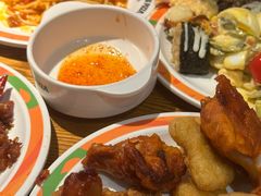 -比格比萨自助(花园路店)