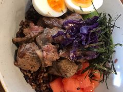 -AFS Cafe & Canteen(闽江二路店)