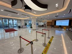 -美年大健康体检中心(浦东美张分院)