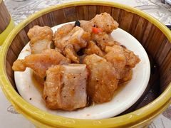 -香云轩·顺德菜(香云纱园林酒店店)