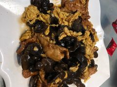 -天津乾毓德饭庄·清真传统炒菜·海鲜烧烤(咸阳路店)