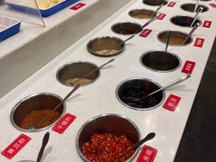 -钢管厂五区小郡肝串串香火锅(梅川路店)