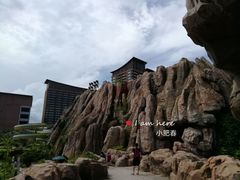 -亚马逊丛林水乐园