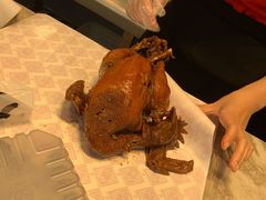 -小李烧鸡(西北角总店)