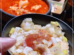 -萌牛肠烧烤店(虹梅路店)