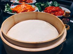 棒打里脊肉-么肆烤肉·中式自助·烤肉大排档(街道口季佳PAI店)