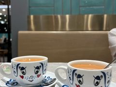 -翠华餐厅(正佳广场店)