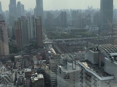 -上海雅居乐万豪侯爵酒店
