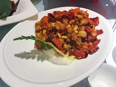 -湖锦酒楼·32年地道湖北菜(光谷店)