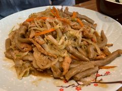 -晋商羊家将(十八中店)