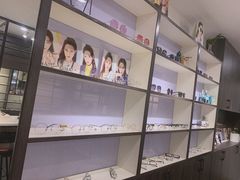 -大视家眼镜(园区星海店)