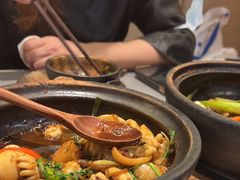 -不二啫·广府啫啫煲(江燕路万科里店)