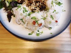 河内烤肉捞檬-越美小馆·越南料理(曲江店)