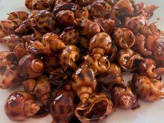 -碧海银沙海鲜餐厅(恒大海上威尼斯店)