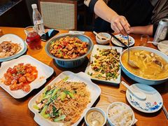-宴武夷·匠心闽味(印象大红袍店)