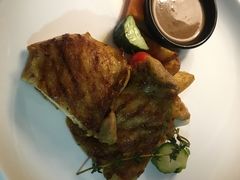 -巴别塔法餐舍(朝阳店)