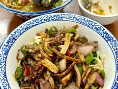 -姚记面馆(瑶琳路店)